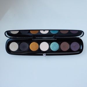 Marc Jacobs Style Eye-Con Eyeshadow Palette in "The Night Owl (214)"